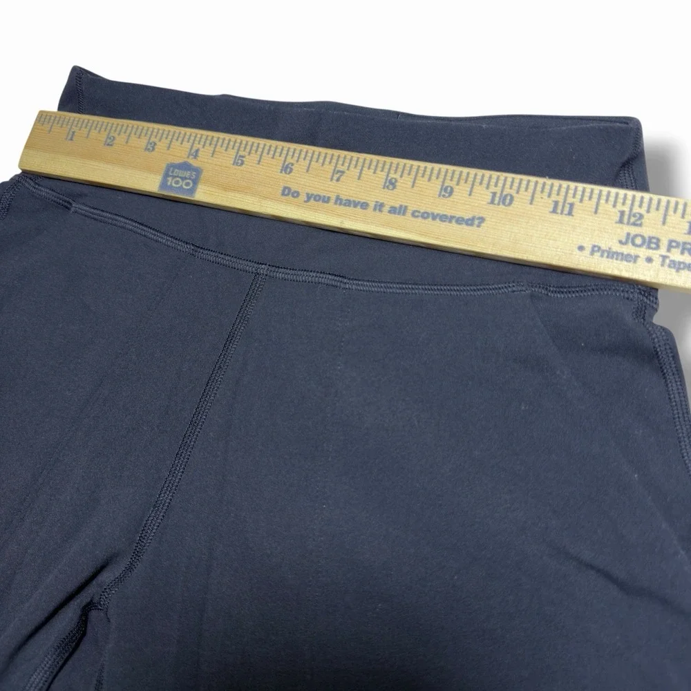 Lululemon Align Jogger Black Crop Size 4 Women Black 23